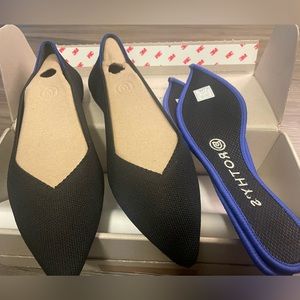 Rothy’s The Point Flat - Size 7.5